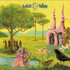 Kohti Tuhoa Paratiisi (CD)