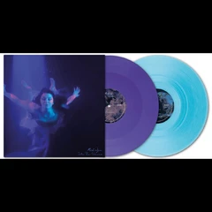 Maiah Wynne Into The Waves - LTD (2LP)