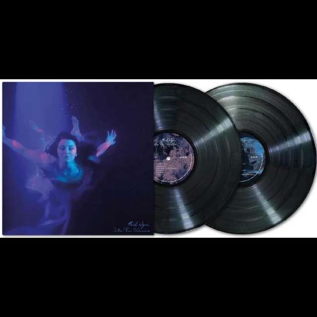 Maiah Wynne Into The Waves (2LP) 