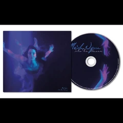 Maiah Wynne Into The Waves (CD)