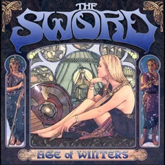 The Sword Age Of Winters (LP)