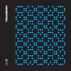 Diverse Artister Hospital30 - LTD (5LP)