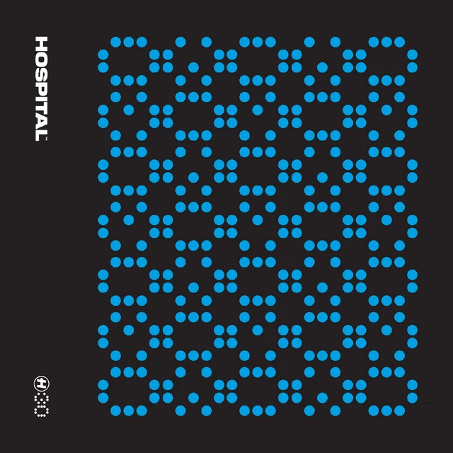 Diverse Artister Hospital30 - LTD (5LP) 