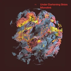 Monolink Under Darkening Skies (2LP)