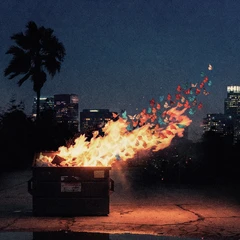 Dirty Honey Catch My Butterfly (LP)