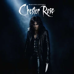 Maryann Cotton Chester Rose - LTD (LP)