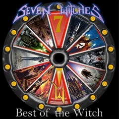 Seven Witches Best Of The Witch (2CD)