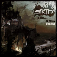 Sikth Death Of A Dead Day MMXXVI: Deluxe…(2CD)
