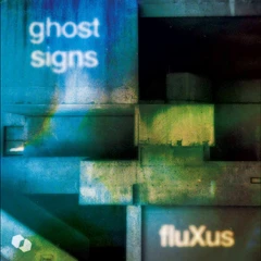 Fluxus Ghost Signs - LTD (LP)