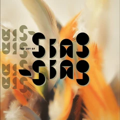 Sing-Sing The Joy Of Sing-Sing - LTD (LP)