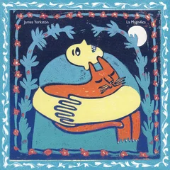 James Yorkston La Magnifica (2LP)