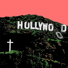 Al Doyle Hollywood Saviour (LP)