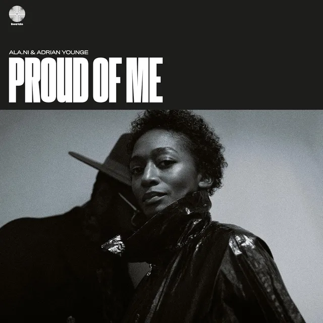 Ala.ni & Adrian Younge Proud Of Me (CD) 