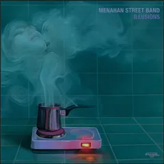 Menahan Street Band Illusions (LP)