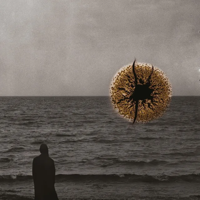 David Granström Echoes Of Impermanence (CD) 