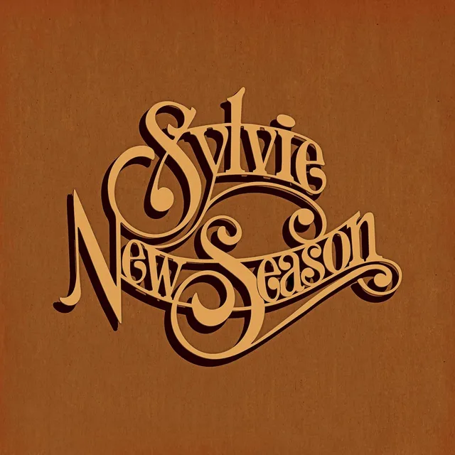 Sylvie New Season (CD) 