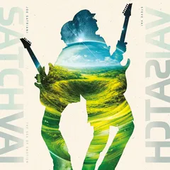 Satchvai The Sea Of Emotion (CD)