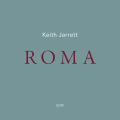 Keith Jarrett Roma (2LP)