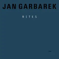 Jan Garbarek Rites - LTD (2LP)