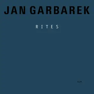 Jan Garbarek Rites - LTD (2LP)