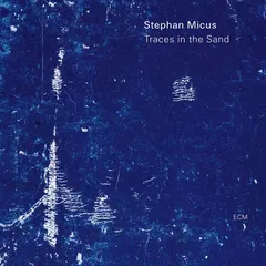 Stephan Micus Traces In The Sand (CD)