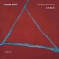András Schiff J.S. Bach: Goldberg Variations (2LP)