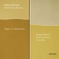 Gidon Kremer Pages Of A Biography (CD)