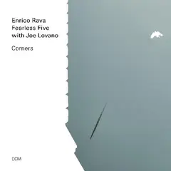 Enrico Rava Corners (CD)