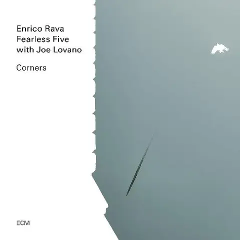 Enrico Rava Corners (CD) 