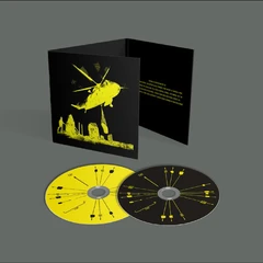Mogwai Happy Tears (2CD)