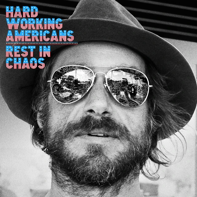 Hard Working Americans Rest In Chaos (CD) 