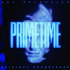 Ari Balouzian Primetime (CD)