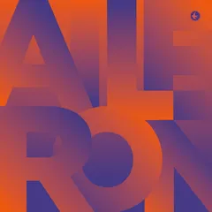 Espen Berg Aileron (LP)
