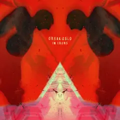 Orsak:Oslo In Irons (LP)