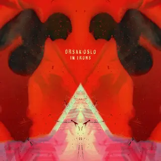 Orsak:Oslo In Irons (LP)