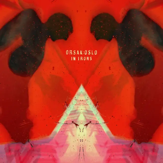 Orsak:Oslo In Irons (LP) 