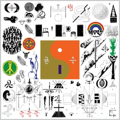 Bon Iver 22, A Million: 10th Anniversary (LP)