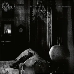 Opeth Deliverance: 25th Anniversary (2LP)