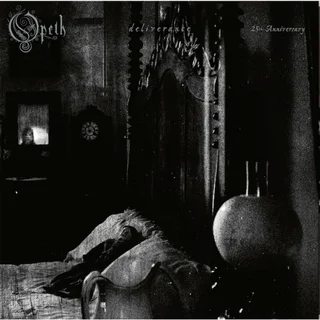 Opeth Delverance: 25th Anniversary (CD)