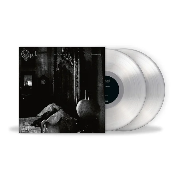 Opeth Deliverance: 25th Anniversary (2LP) 