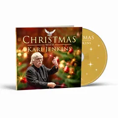 Karl Jenkins Christmas With Karl Jenkins (CD)