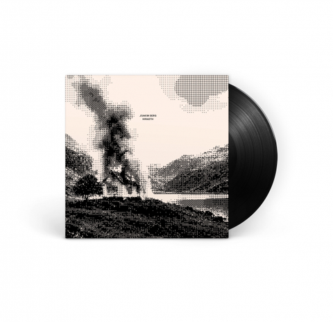 Joakim Berg Hiraeth (10") 