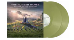 Soundtrack The Hunger Games: Sunrise On…- LTD (2LP)