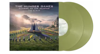 Soundtrack The Hunger Games: Sunrise On…- LTD (2LP)