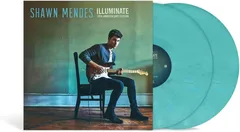 Shawn Mendes Illuminate: 10th Anniversary (2LP)