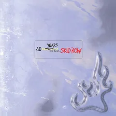 Skid Row 40 Years: Best Of Skid Row - LTD (2LP)