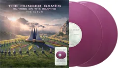 Soundtrack The Hunger Games: Sunrise On The… (2LP)