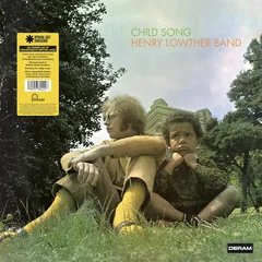 Henry Lowther Band Child Song (LP)