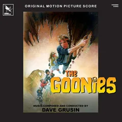 Dave Grusin The Goonies (LP)