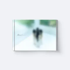 Illit Break Even: Quiet Version (CD)
